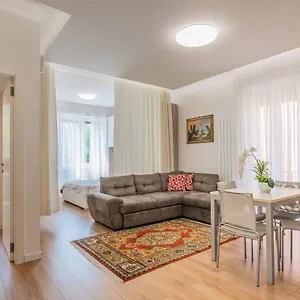 شقة Luxury Malpensa كاردانو آل كامبو