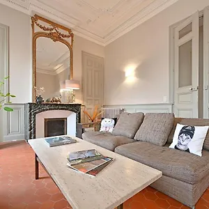Le Vieux Sextier - Ac Clim - Lumineux - Wifi - Hypercentre France