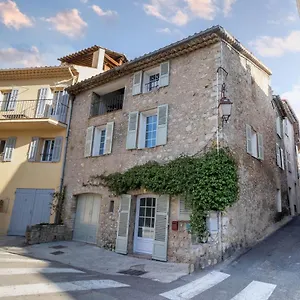 Collection - Maisonnette Authentique - Vieux Village De France