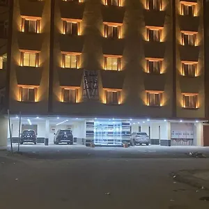 شقة الياسمين بلس جدة