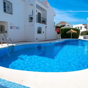 Pinos 19 Menyber Spain