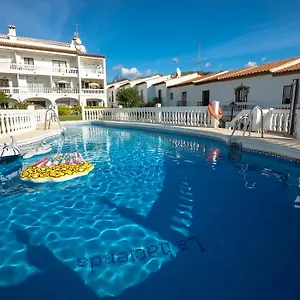 Hacienda 10b Menyber Spain