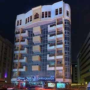 Delmon Palace Отель