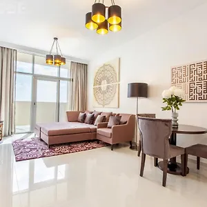 Staycae Homes - Ghalia United Arab Emirates