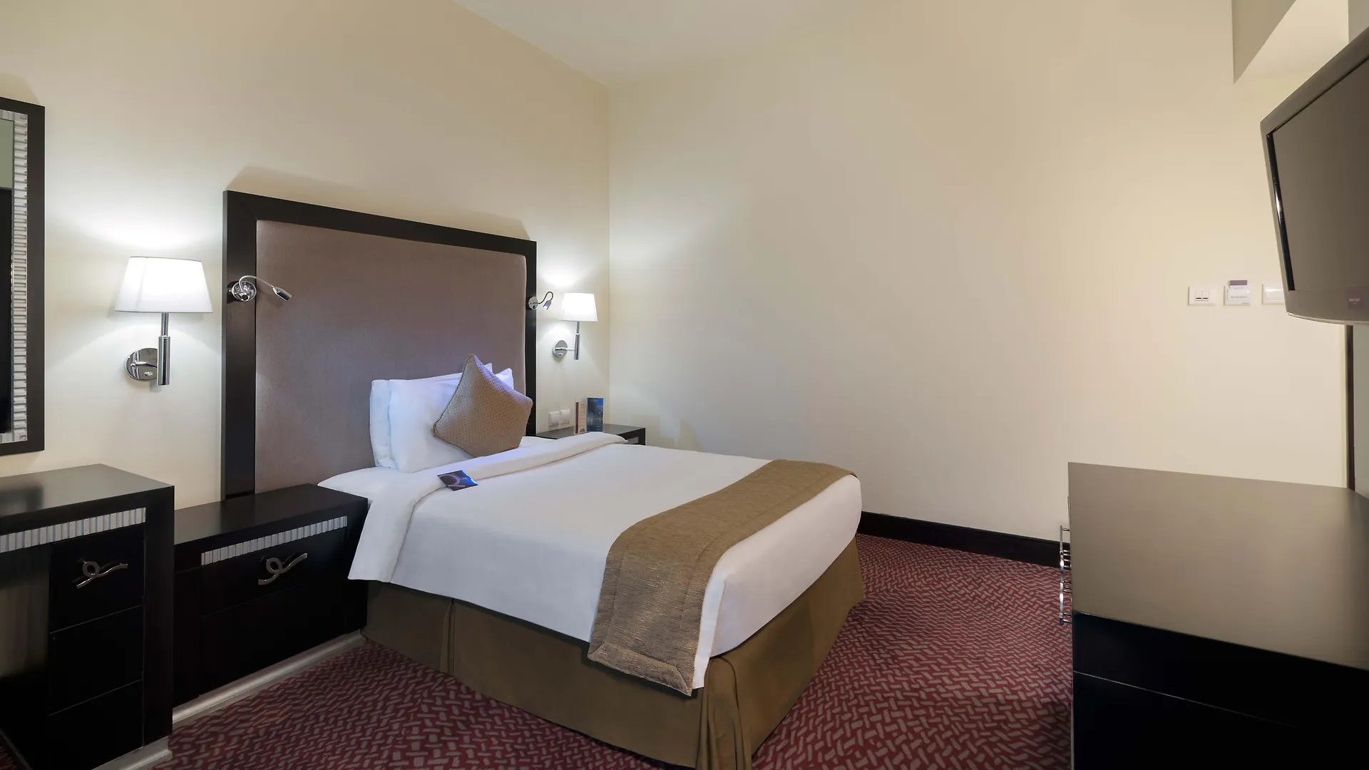 Mercure Gold Hotel Jumeirah Dubai By Accor 4*,  United Arab Emirates