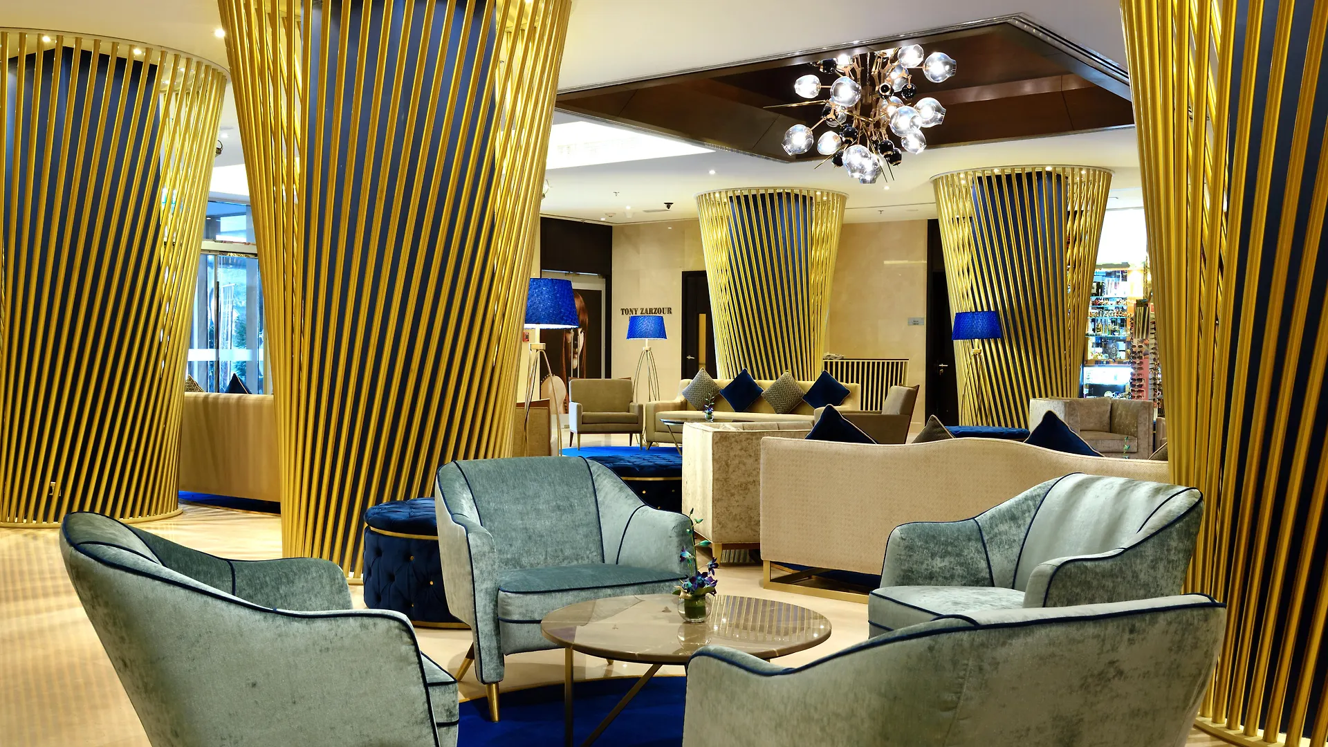 ****  Mercure Gold Hotel Jumeirah Dubai By Accor United Arab Emirates