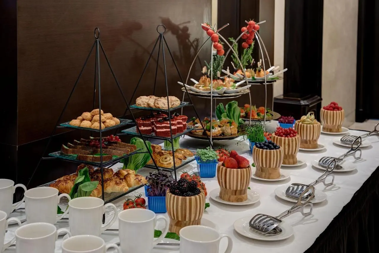 ****  Mercure Gold Hotel Jumeirah Dubai By Accor United Arab Emirates