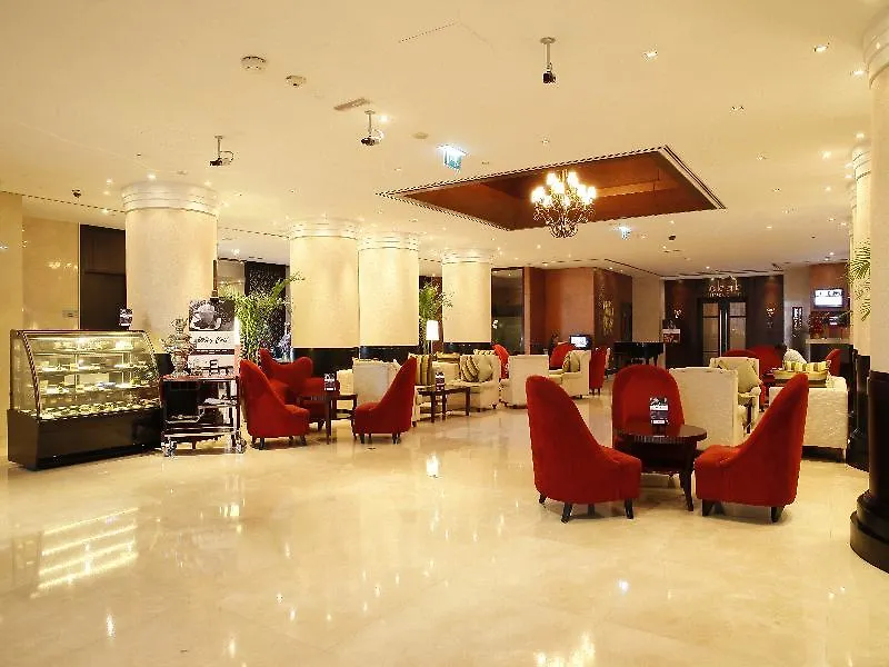 Mercure Gold Hotel Jumeirah Dubai By Accor