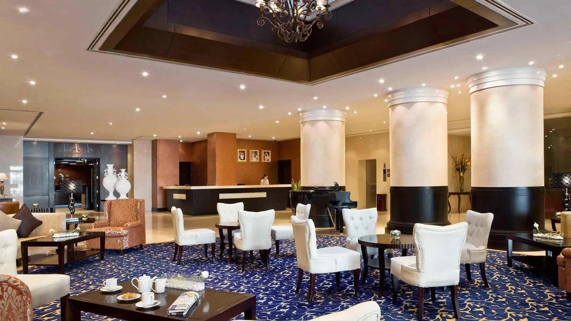Mercure Gold Hotel Jumeirah Dubai By Accor 4*,  United Arab Emirates