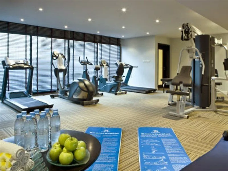 Mercure Gold Hotel Jumeirah Dubai By Accor
