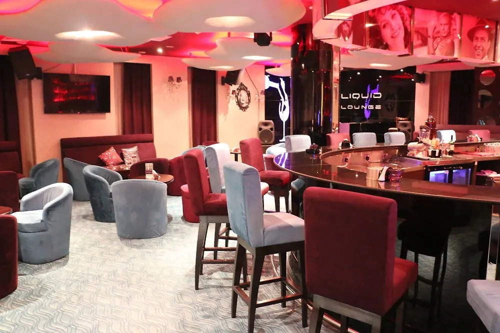 Mercure Gold Hotel Jumeirah Dubai By Accor