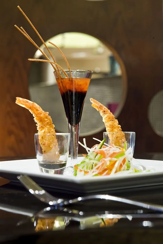 Mercure Gold Hotel Jumeirah Dubai By Accor