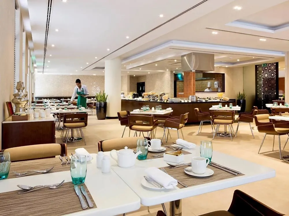 Mercure Gold Hotel Jumeirah Dubai By Accor