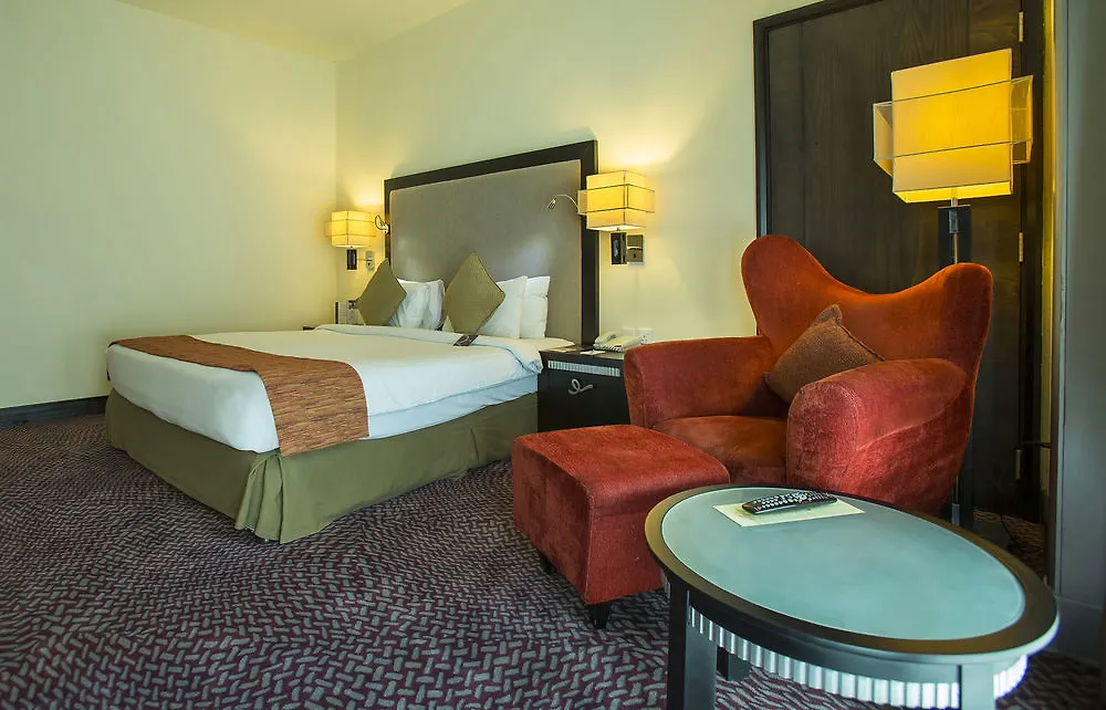 Mercure Gold Hotel Jumeirah Dubai By Accor United Arab Emirates