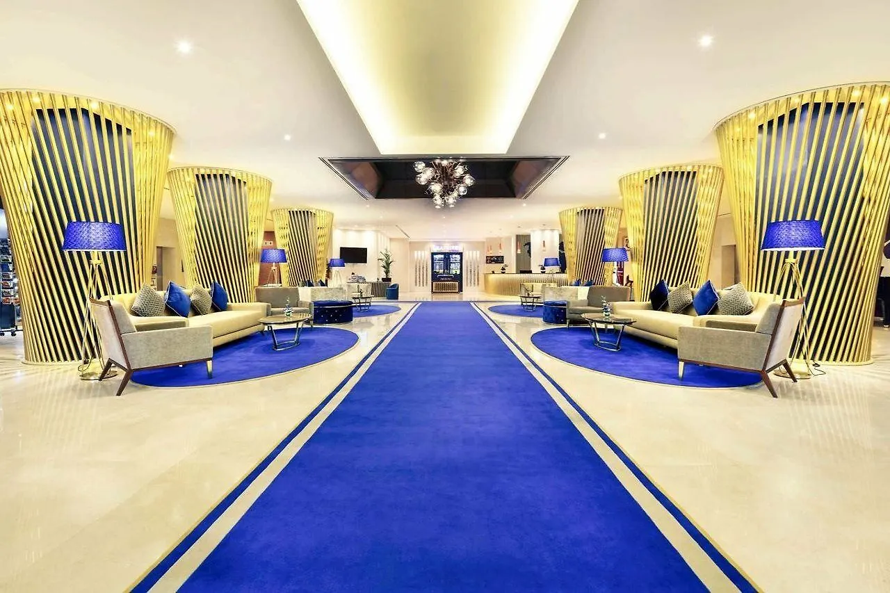 Mercure Gold Hotel Jumeirah Dubai By Accor 4*,  United Arab Emirates