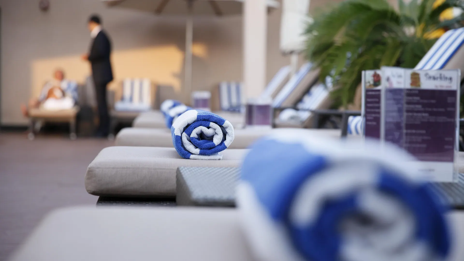 Mercure Gold Hotel Jumeirah Dubai By Accor