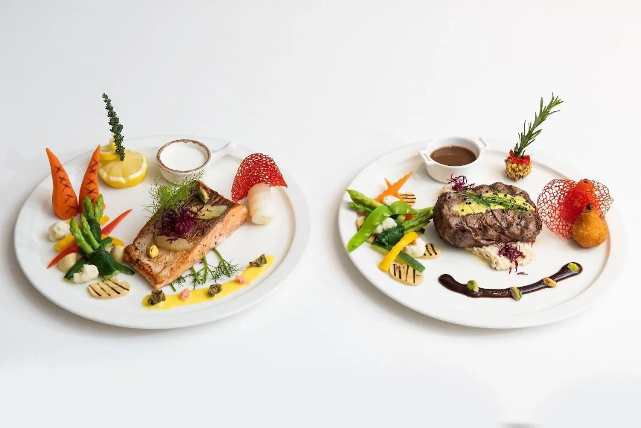 Mercure Gold Hotel Jumeirah Dubai By Accor