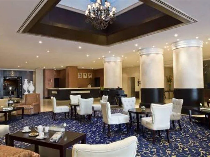 Mercure Gold Hotel Jumeirah Dubai By Accor