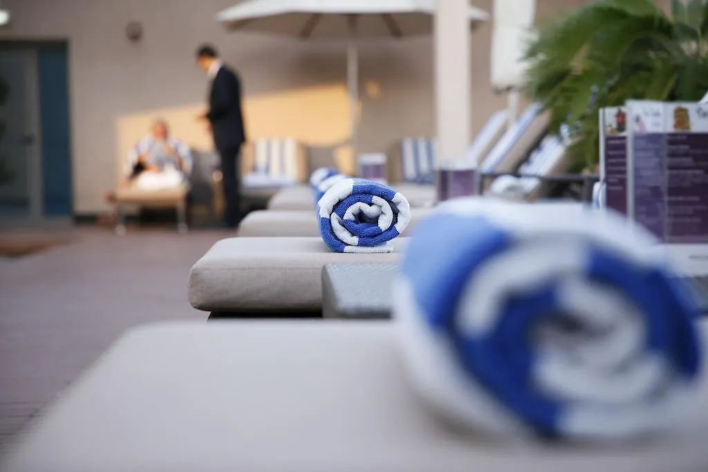 Mercure Gold Hotel Jumeirah Dubai By Accor