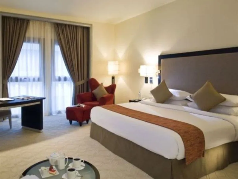 ****  Mercure Gold Hotel Jumeirah Dubai By Accor ОАЭ